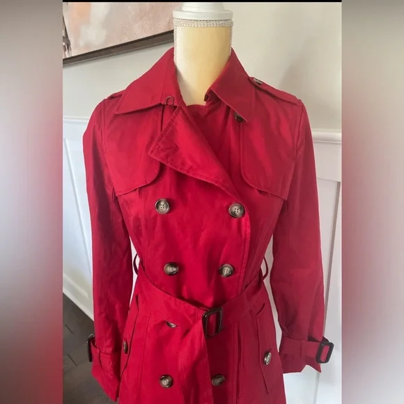 🔥 SALE! 🔥 NWT Banana Republic Jacket - Picture 8 of 13